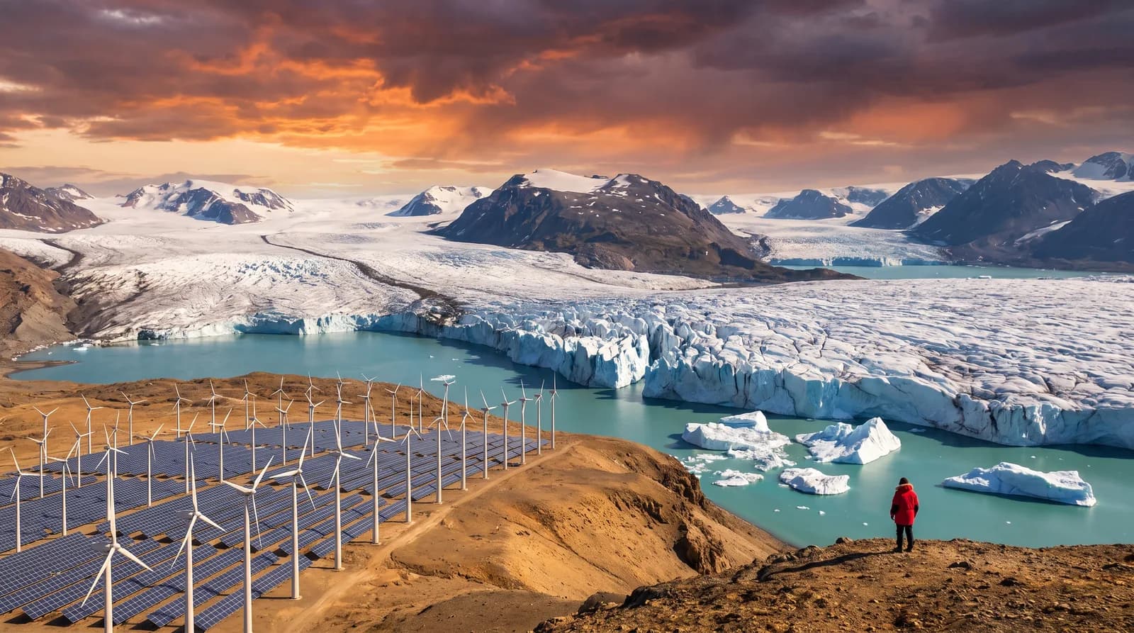 The Decade of Extreme Heat: When 1.5°C Becomes Systemic Reality