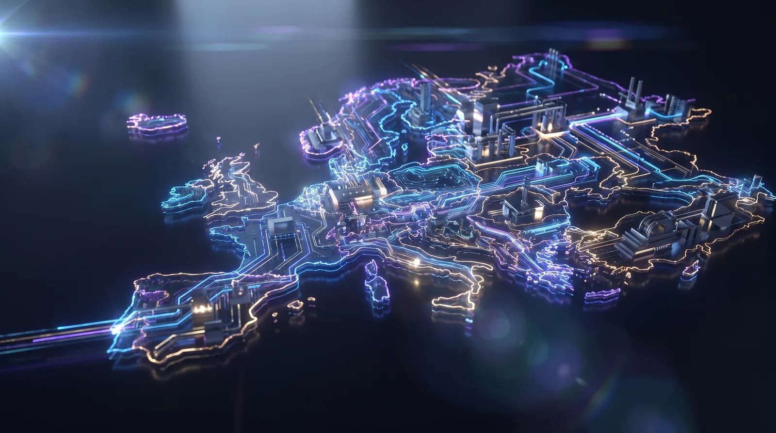 Europe Turns AI Rules Into an Industrial Policy Test