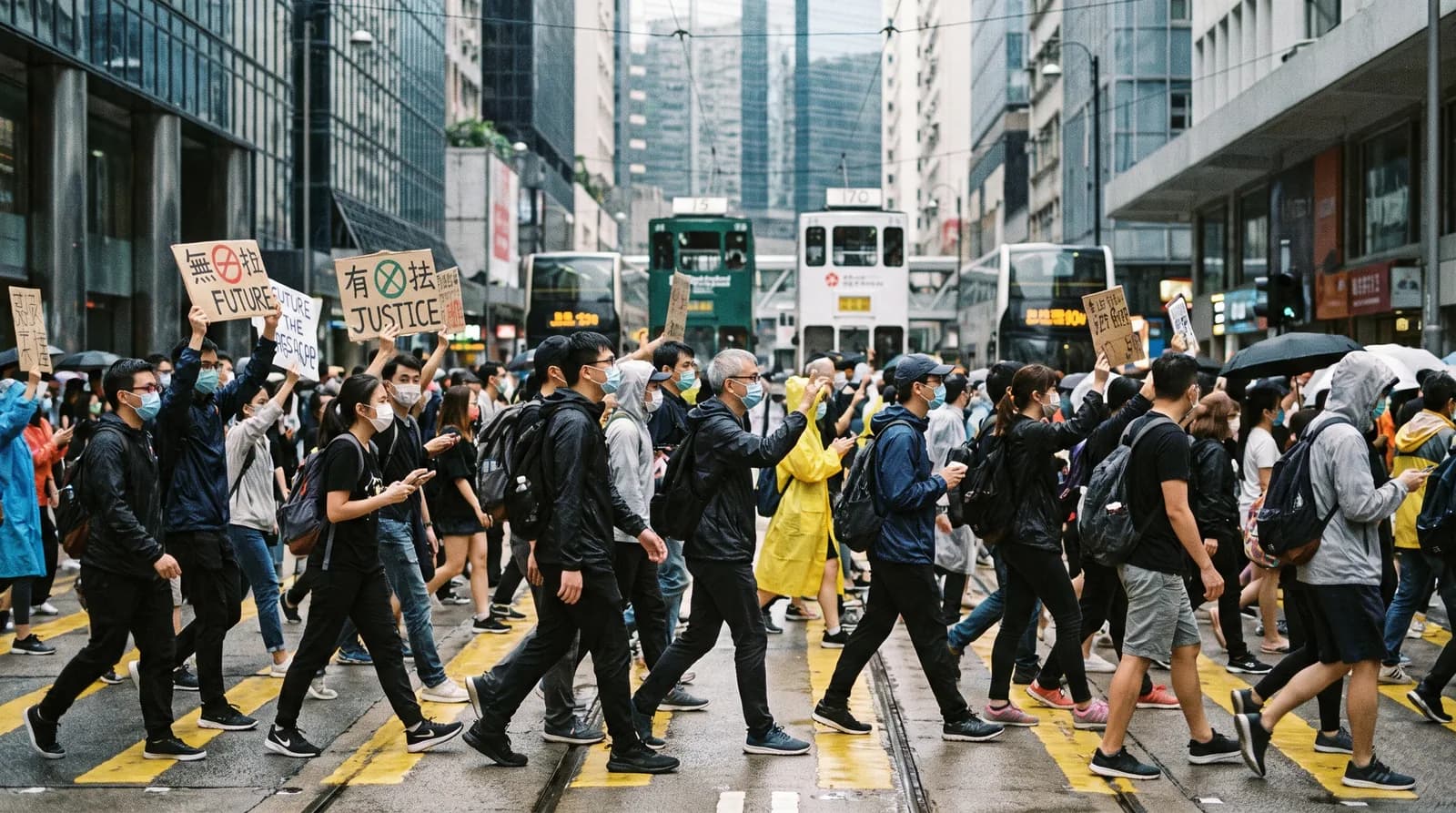 The 2026 Global Protest Surge: Gen Z, Economic Collapse, and Iran’s Death Toll